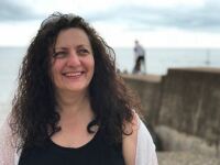 Sarah Carcillo, founder of Supervision Hub